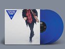 THE WAR ON DRUGS I Don't Live Here Anymore - 2LP / Blue Vinyl (2021)