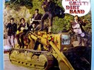 NITTY GRITTY DIRT BAND SELF-TITLED 1st ALBUM RARE ORIG'67 LIBERTY MONO LP SHRINK