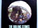 ROLLING STONES BIG HITS (HIGH TIDE) RARE'66 BRITISH DECCA (UK) FFSS STEREO LP NM