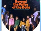 STRAWBERRY ALARM CLOCK BEYOND VALLEY OF DOLLS RARE ORIG '67 20th CENTURY FOX LP