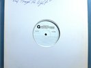 T-BONE BURNETT w/PETE TOWNSHEND,RY COODER+MICK RONSON RARE ORIG'83 TEST PRESSING
