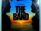 THE BAND feat.ROBBIE ROBERTSON ISLANDS RARE SEALED ORIGINAL '77 CAPITOL PROMO LP