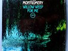 WES MONTGOMERY wPAUL CHAMBERS WILLOW WEEP RARE ORIG '68 VERVE LP IN SHRINK NM