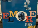 Elmore James- King of The Slide Guitar Vinyl  Lp- ACE Records- KLP 4004