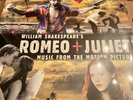 William Shakespeare’s Romeo & Juliet Exclusive Blue Orange Split Vinyl LP