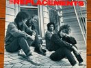 The Replacements ‎– Let It Be Zippo Records ZONG 002 1st Press Vinyl LP UK 1984