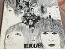 The Beatles Revolver 1966 album Capital T 2576