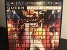 Queen – Live Magic Vinyl LP  1st Pressing 1986 EMI Gatefold with Inner EX/EX