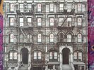 LED ZEPPELIN Physical Graffiti Original Vinyl Double LP 1975