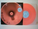 DEPECHE MODE  STRANGELOVE NEUWERTIG ORANGE MUTE 126862 MAXI LP SINGLE VINYL