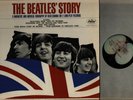 The Beatles - The Beatles`Story / rare US DLP
