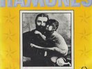 RAMONES - SOMETHING TO BELIEVE IN 7