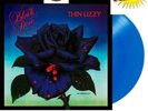 Thin Lizzy- Black Rose 1 x 180 BLUE Color Vinyl) Pre Order ships 4/29