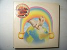 GRATEFUL DEAD  EUROPE '72  3WX 3668 LP  1972  WARNER BROTHERS RECORDS