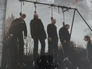 Stranglers vinyl Giants
