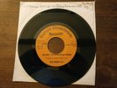 SIR HENRY IVY He Left You Standing There Orig US 45 SOUL FUNK MODERN EX+ *LISTEN