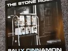 The Stone Roses Sally Cinnamon 12” Vinyl Record 12 REV 36 (1989)