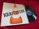 KRAFTWERK - 1/ Same  GERMAN PHILIPS 1980  Vinyl/Cover: mint(-)  TOPCOPY