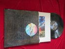 PINK FLOYD Wish You Were Here ITALY 1975   Vinyl/Cover:excellent STICKER/ SHRINK