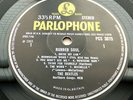 The Beatles - Rubber Soul // UK 66 Stereo Parlophone -3/-3 