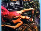 ROXY MUSIC STRANDED (3rd ALBUM) RARE SEALED ORIG '74 ATCO LP w/STICKER BEAUTIFUL