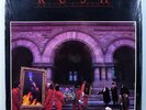RUSH MOVING PICTURES RARE SEALED ORIG '81 MERCURY LP METAL MILESTONE  STUNNING
