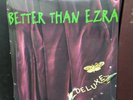 BETTER THAN EZRA - DELUXE 2 x Vinyl LP, OUT OF PRINT. Very RARE Press 2018