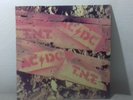 LP - AC/DC -TNT - VINYL ORANGE -