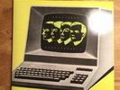 KRAFTWERK Computerwelt first german 1981 EMI 1C 064-46 311 Kling Klang