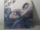 LP - AC/DC - DIRTY DEEDS DONE DIRT CHEAP - POCHETTE AUSTRALIENNE - BROWN LABEL -