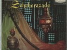 London CS 6018 Rimsky-Korsakov, Scheherazade (Ansermet/ PCO) LP