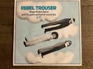 Roger Ruskin Spear – Rebel Trouser Label: United Artists Records Vinyl 7