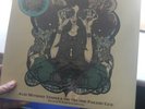 Acid Mothers Temple - Reverse Of Rebirth In Universe - LP Vinyl Record - GREEN