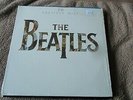 THE BEATLES - THE BEATLES 20 GREATEST HITS -  VINYL  LP    NEAR MINT