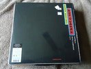 GEORGE HARRISON - LIVE IN JAPAN - DOUBLE (2) VINYL STEREO - LP's -  MINT-