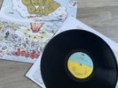 Green Day Dookie Vinyl LP Record
