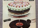 Rolling Stones ‘Let it Bleed’ UK Blues/Rock LP First Mono Pressing