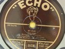 Disque 78 tours jazz  Léon Kartun ..... Mi mai / King gards parade