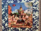 Rolling Stones ‘Their Satanic Majesties Request’ UK Psych Rock LP  Mono 1P/P1