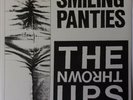 THE THROWN UPS 