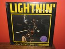 Sam Lightnin' Hopkins – Lightnin' In New York Vinyl LP NM