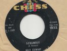 MOD / R'N'B -- BILLY STEWART -- SCRAMBLE