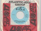 NORTHERN SOUL -- WILLIAM BELL -- CRYING ALL BY MYSELF / DON'T STOP NOW