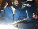 Round Trip - Ornette Coleman on Blue Note 6 LP Record Vinyl Box Set