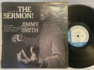 Jimmy Smith Sermon BLUE NOTE 4011 47W63 MONO DG RVG P Lee Morgan Art Blakey