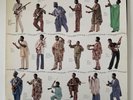 King Sunny Ade & His African Beats – Synchro System - 1983 Vinyl LP - Very Good