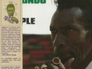 DARONDO - Let My People Go - Vinyl (LP)