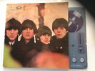 BEATLES FOR SALE 180g VINYL ORIG 1964 G&L GB E/PRESS OUTLINED MONO G/F PMC 1240
