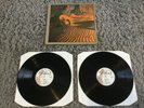 Dave Greenslade “The Pentateuch” Original 1979 U.K. vinyl 2Lp + Hardback Book
