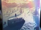 Into The Wild Original Score Limited Edition Colored Vinyl Ice Blue
